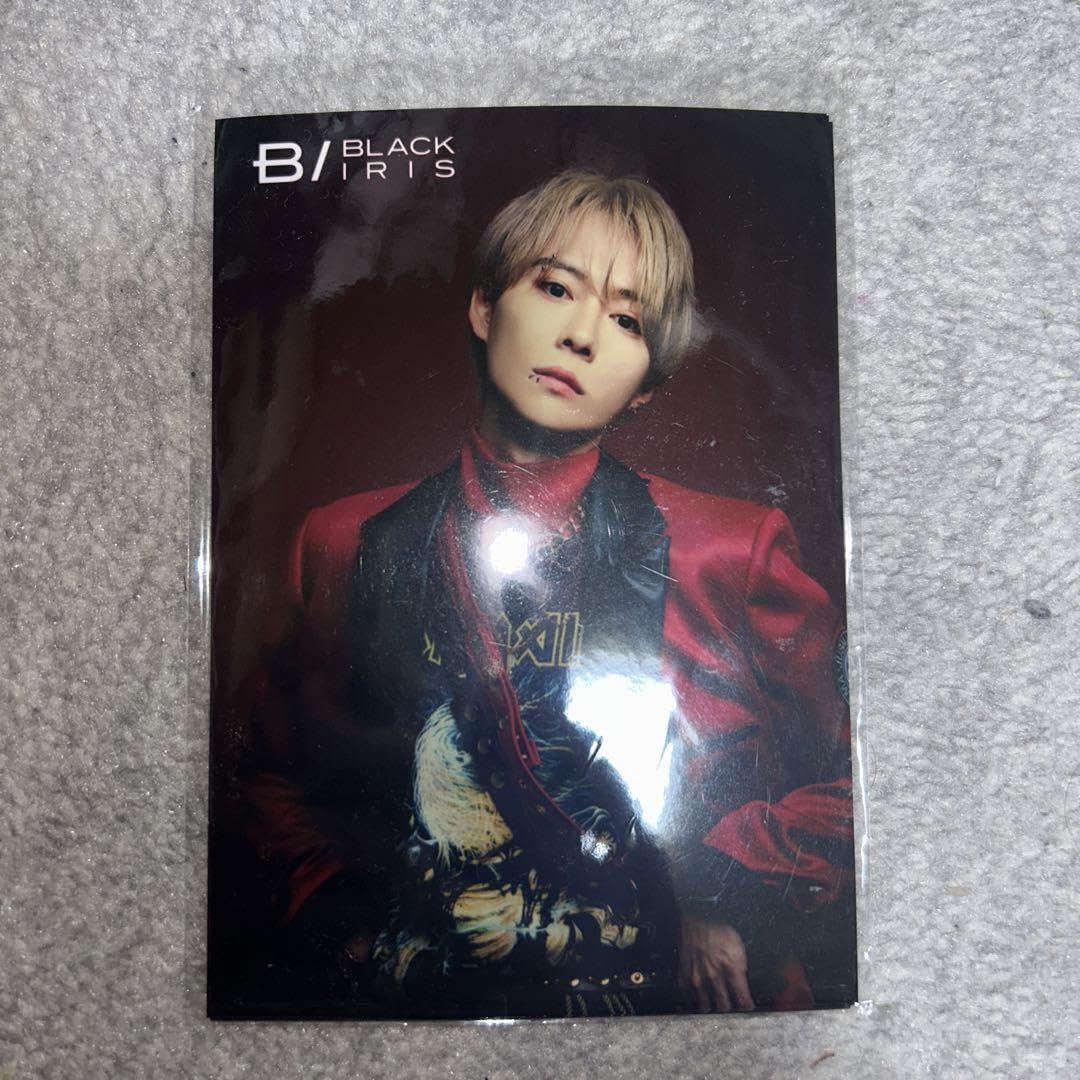 杉本琢弥ブロマイド 杉本琢弥 ブロマイド